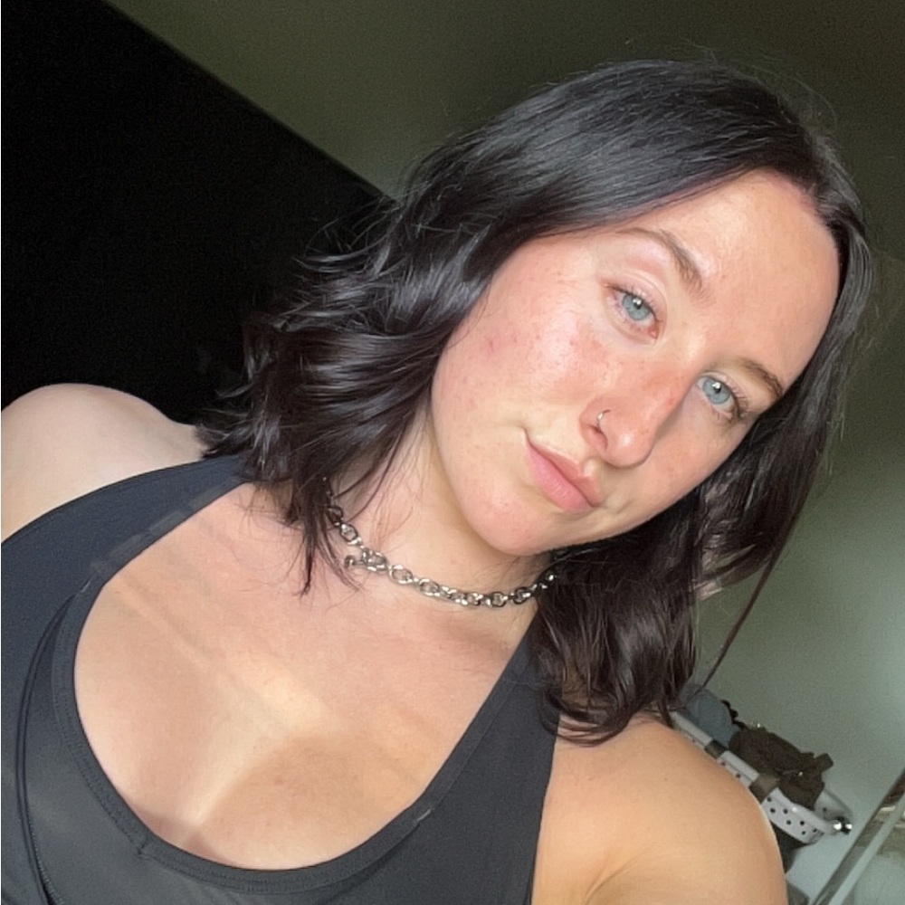 Meet your Posher, Kennedy